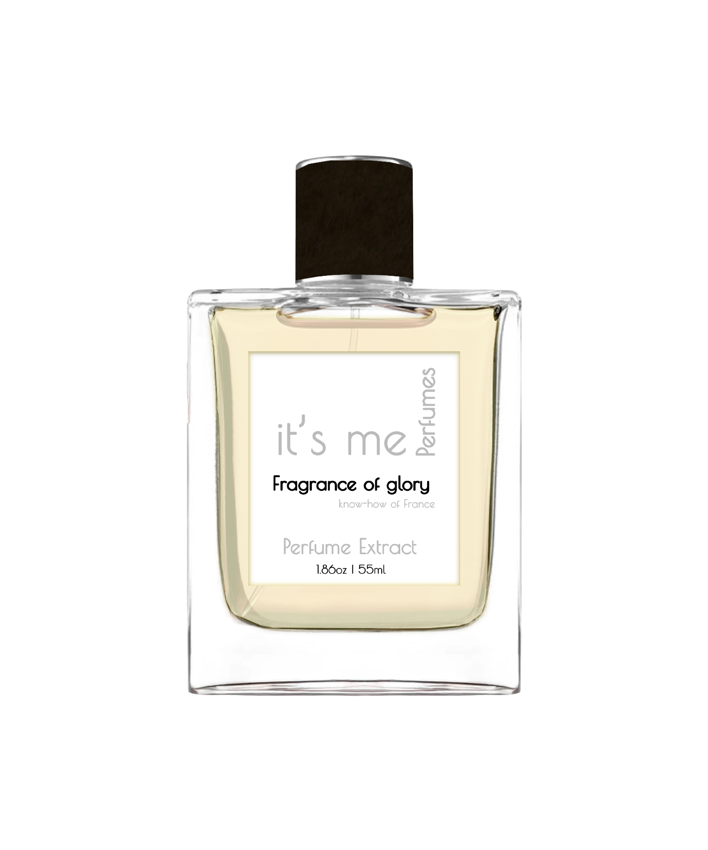 inspired by Bal d’Afrique by Byredo