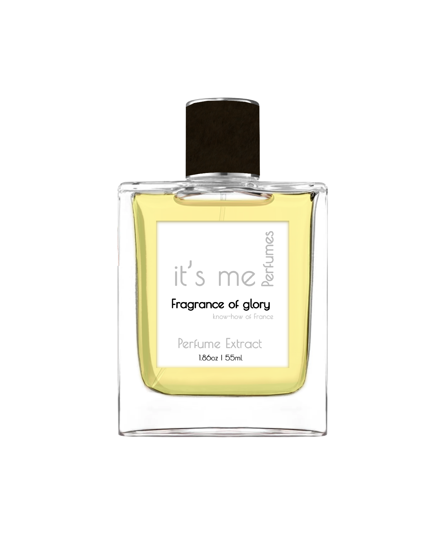 inspired by Bois d’Argent by Dior