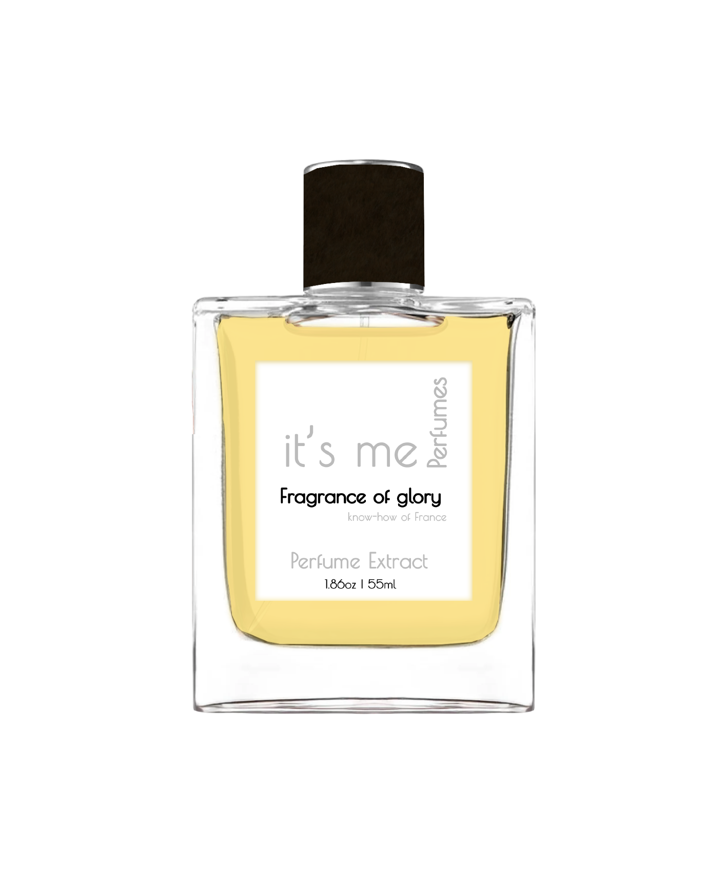 inspired by Oud Bouquet by Lancôme