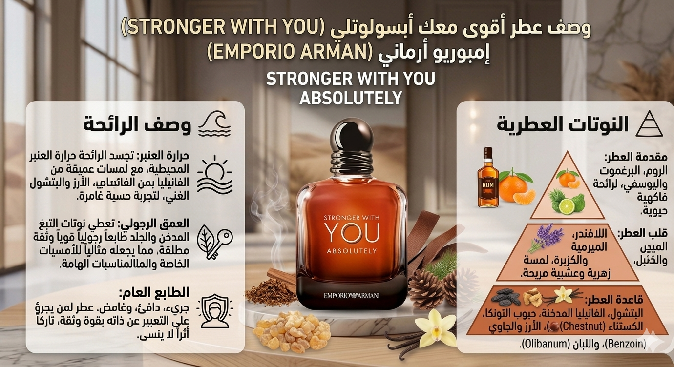 inspired by Stronger-With-You Absolutely