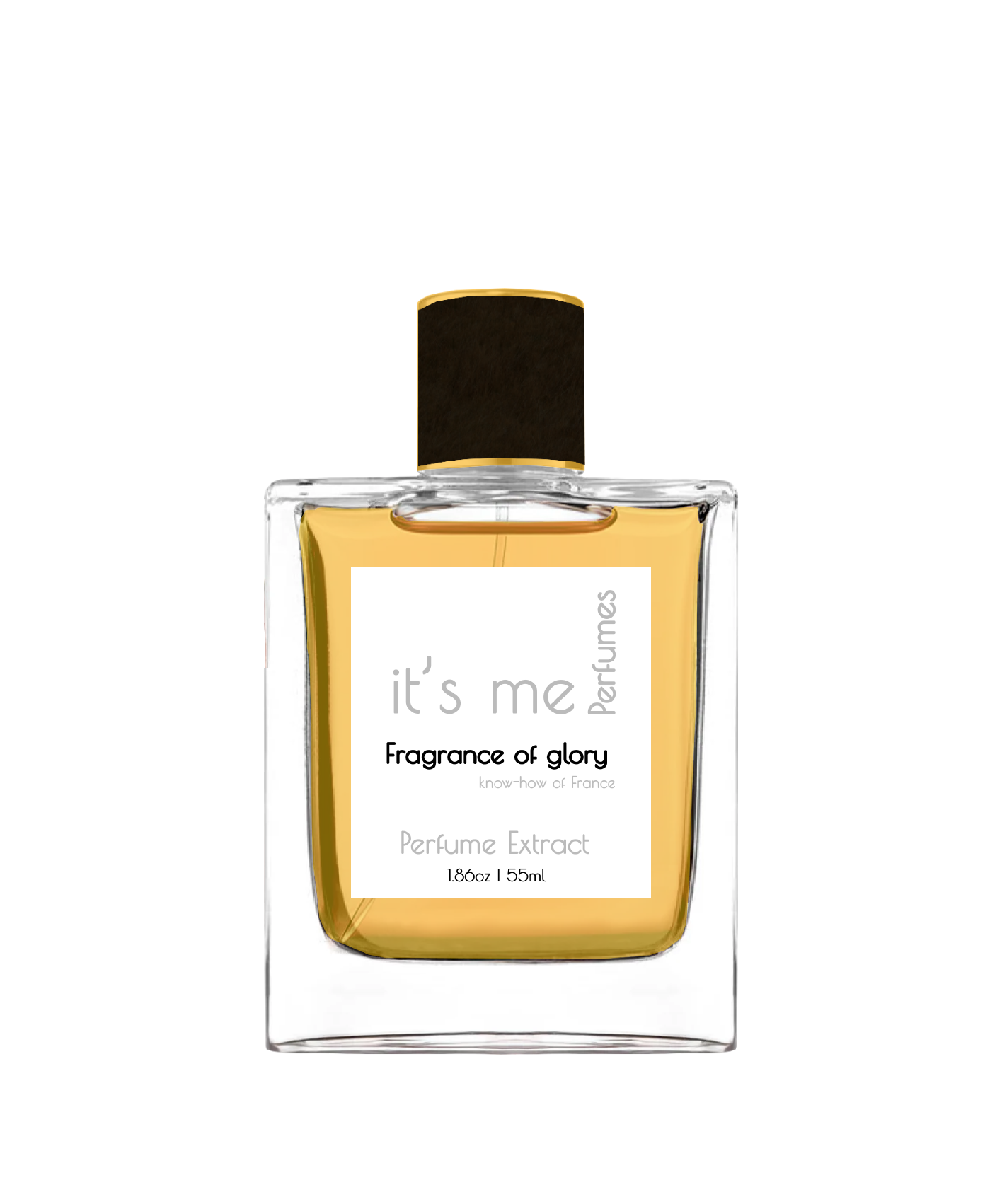 inspired by Elie Saab Le Parfum
