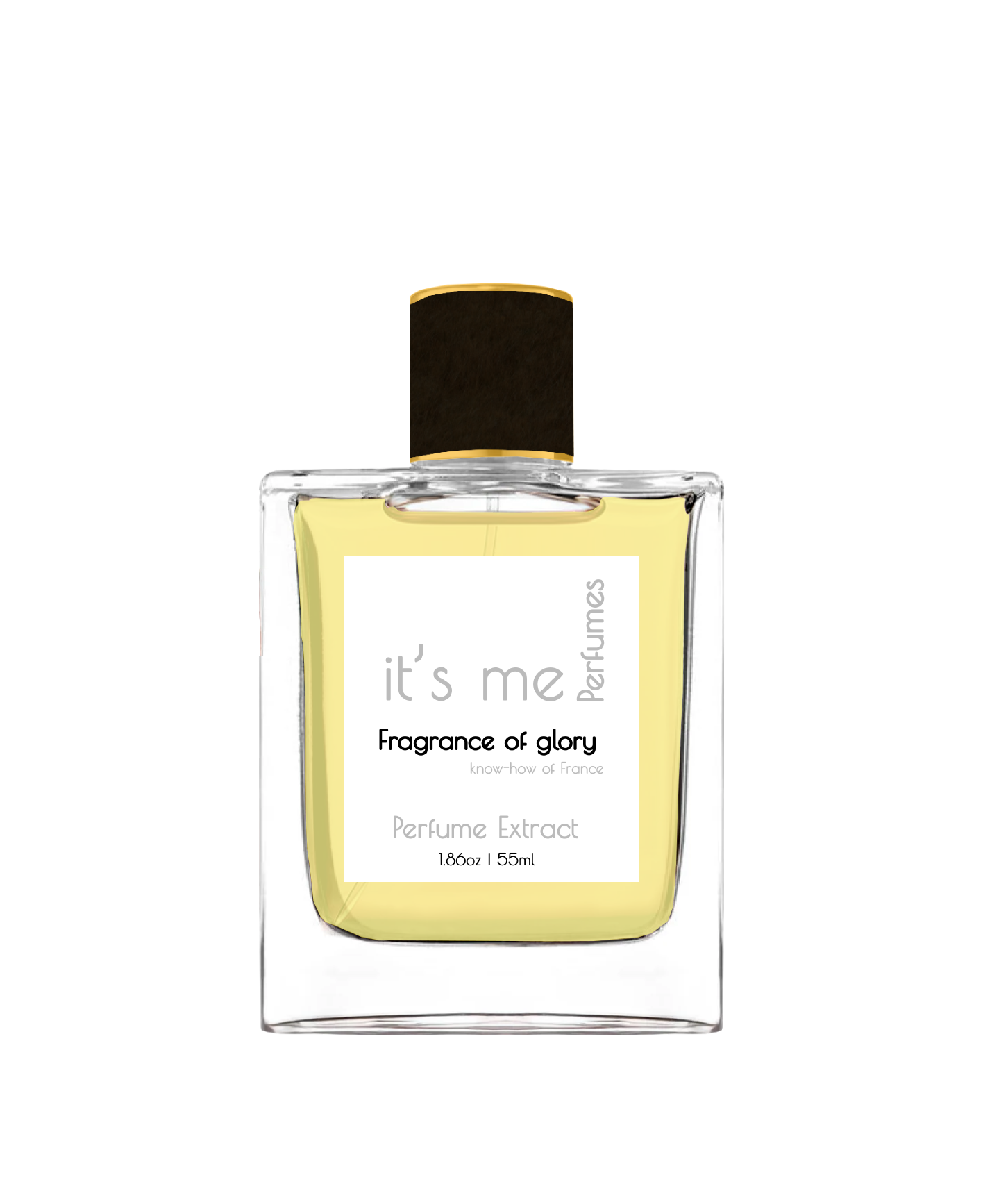 inspired by Coco Mademoiselle by Chanel