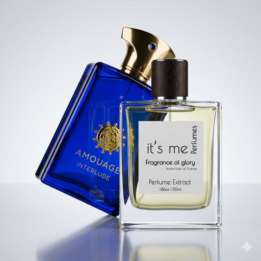 Style Inerlude Amouage