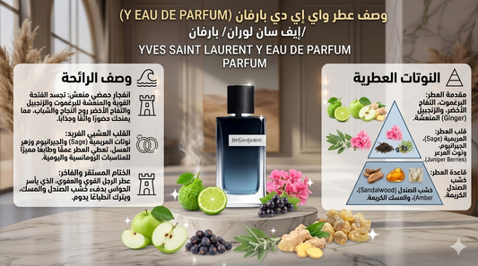 Style Y Yves-Saint-Laurent