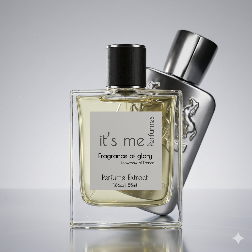 Style Pegasus Parfum-de-Marly