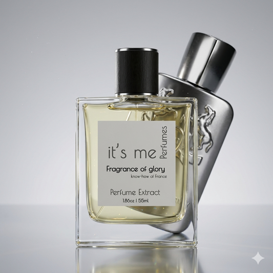 Style Pegasus Parfum-de-Marly