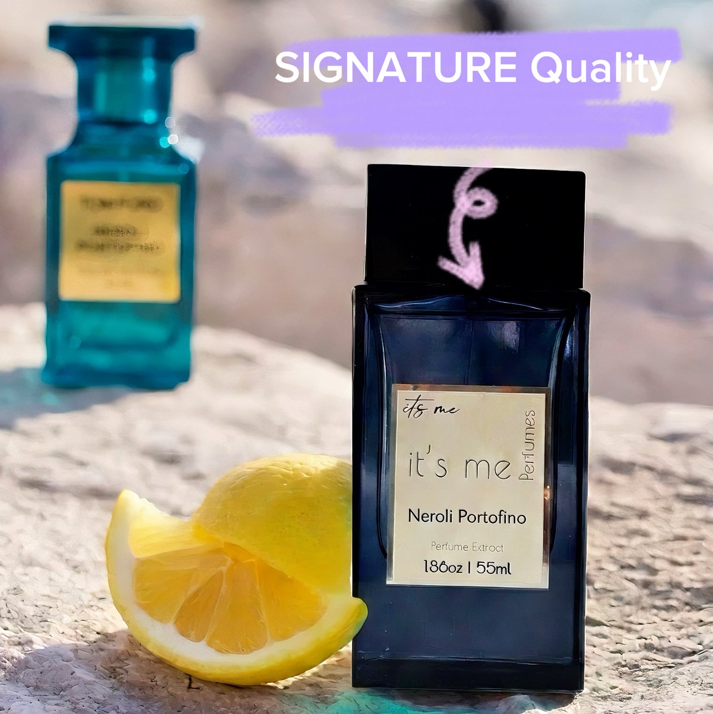 Style Neroli Portofino Tom Ford SIGNATURE Quality