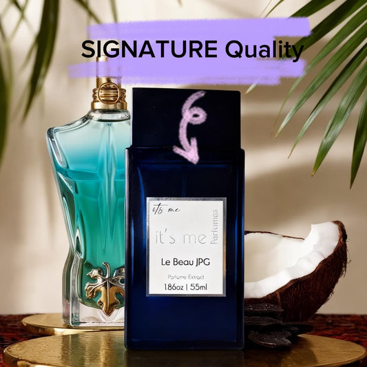Style Le Beau JP Gaultier SIGNATURE Quality
