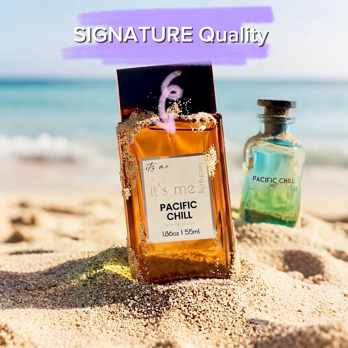 Style Pacific_chill  Louis_Vuitton SIGNATURE Quality