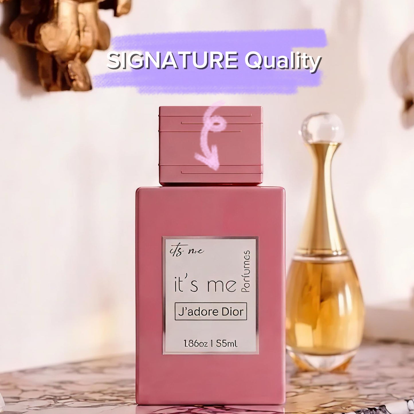 Style J’adore SIGNATURE Quality