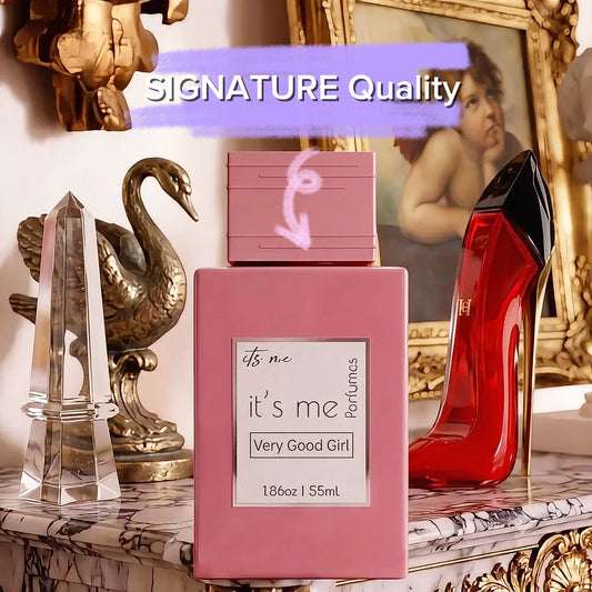 Style Very Good Girl SIGNATURE Quality