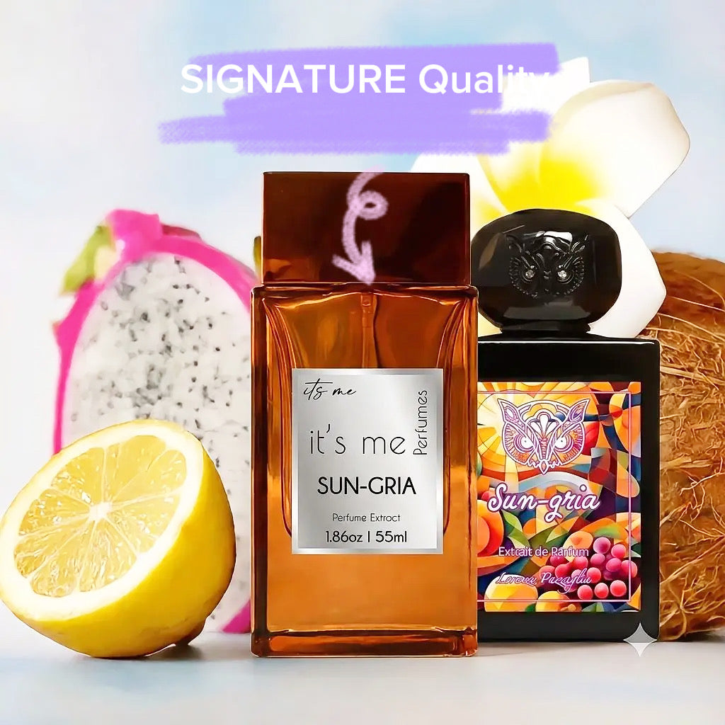 Style Sun-gria LORENZO PAZZAGLIA SIGNATURE Quality