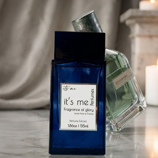 #1 Style Orto Parisi Megamare SIGNATURE Quality