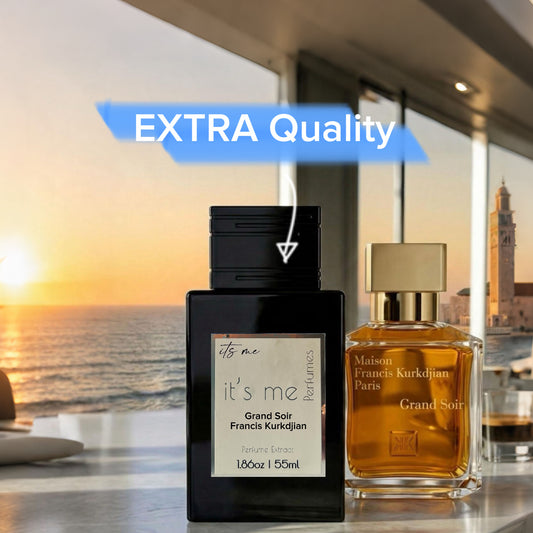 Style Grand Soir Francis Kurkdjian EXTRA Quality
