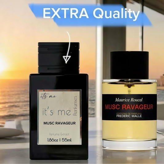 Style MUSC RAVAGEUR EXTRA Quality