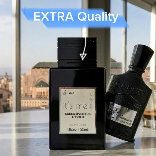 # Style CREED AVENTUS ABSOLU EXTRA Quality