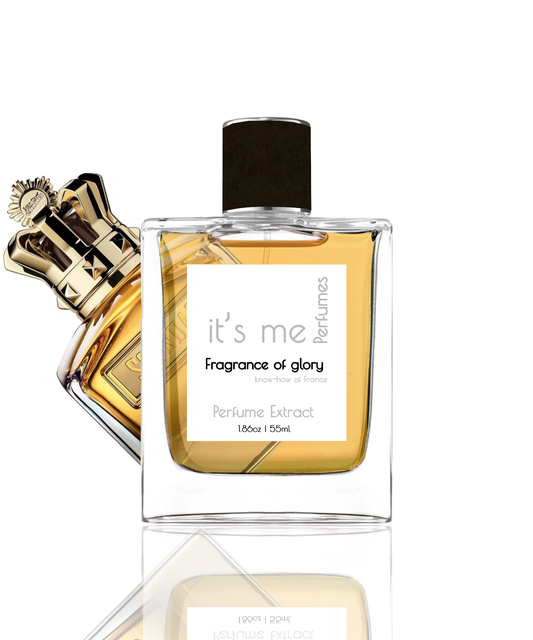 inspired by SCANDAL Men by Jean Paul Gaultier