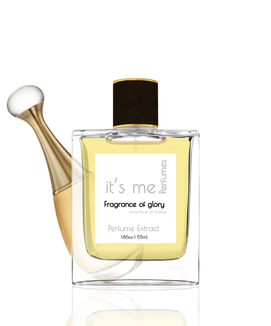 inspired by J’adore by Dior