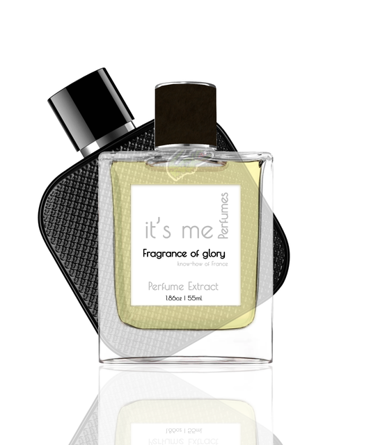 inspired by Lacoste Noir