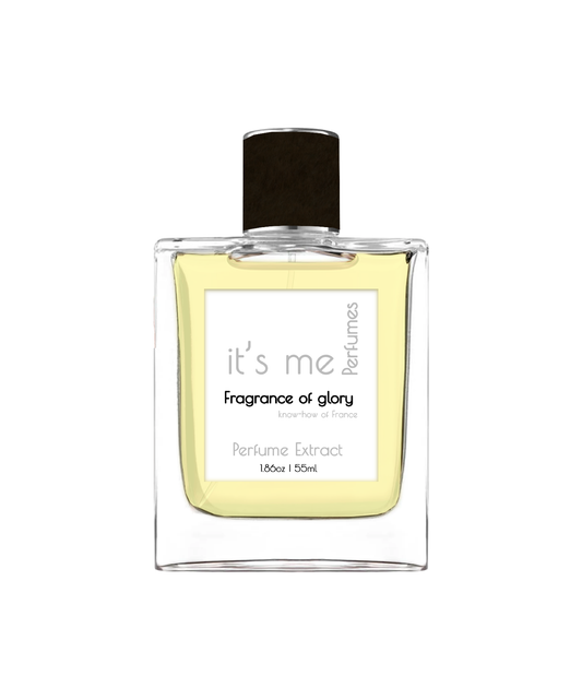 inspired by Chrome by Azzaro