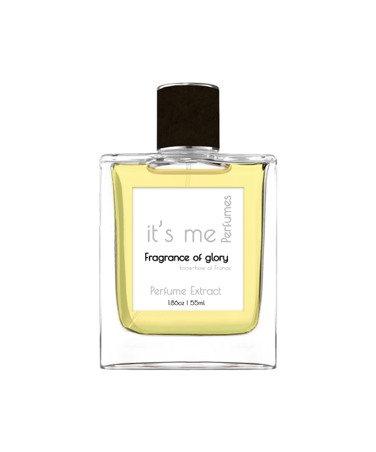 inspired by Supreme Bouquet by Yves Saint Laurent