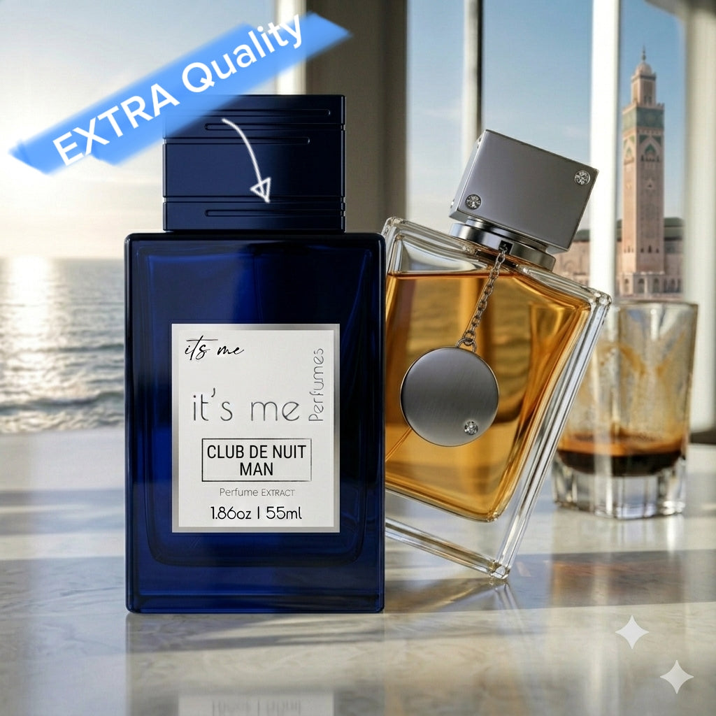 Style Club de Nuit Man EXTRA Quality