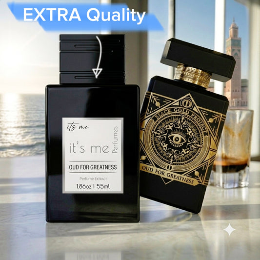 Style Oud For Greatness EXTRA quality