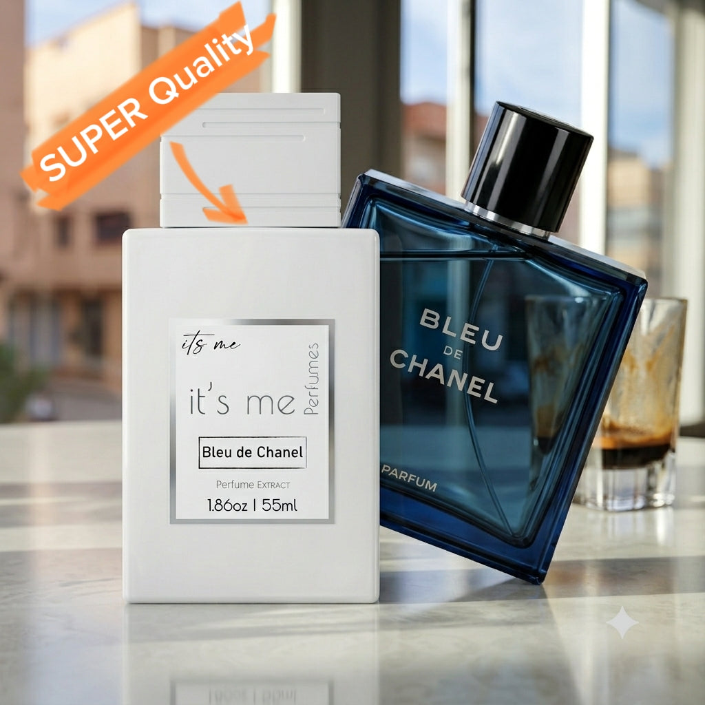 Style Bleu de Chanel SUPER QUALITY