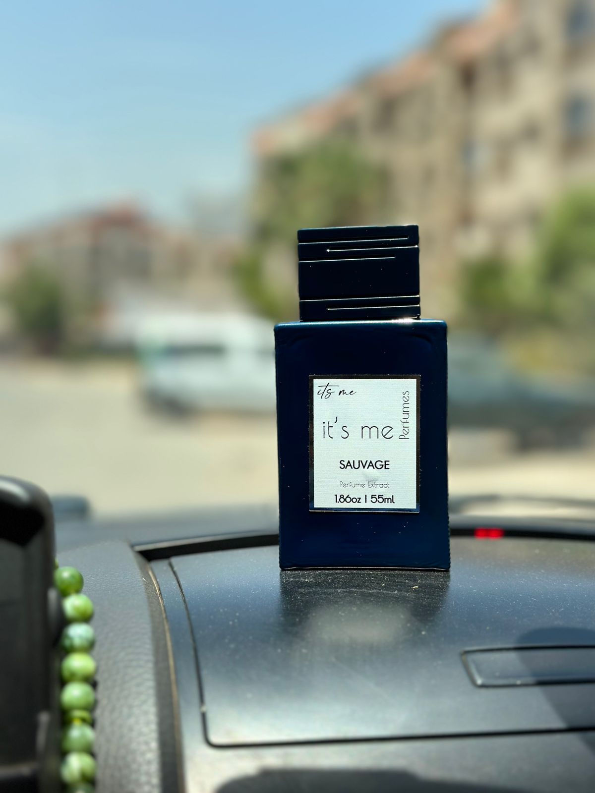 Style Sauvage Dior EXTRA Quality