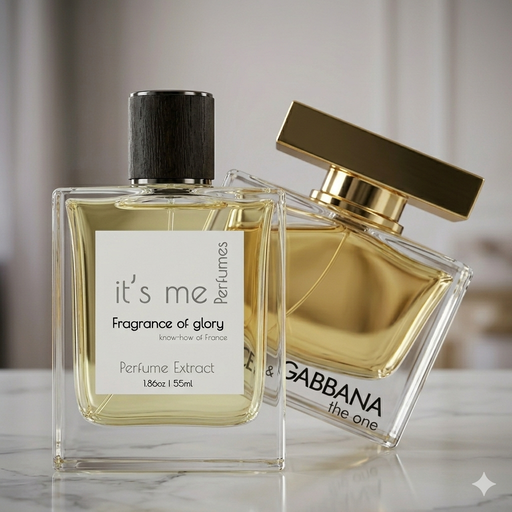 inspired by The One Women Dolce & Gabbana