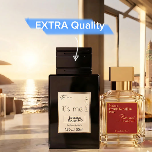 Style Baccarat Rouge 540 EXTRA Quality