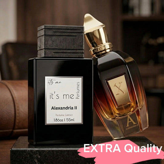 Style Alexandria II Xerjoff EXTRA QUALITY