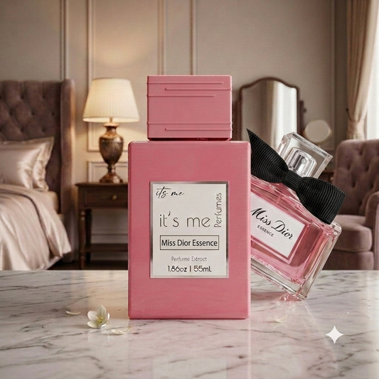 Style Miss Dior Essence