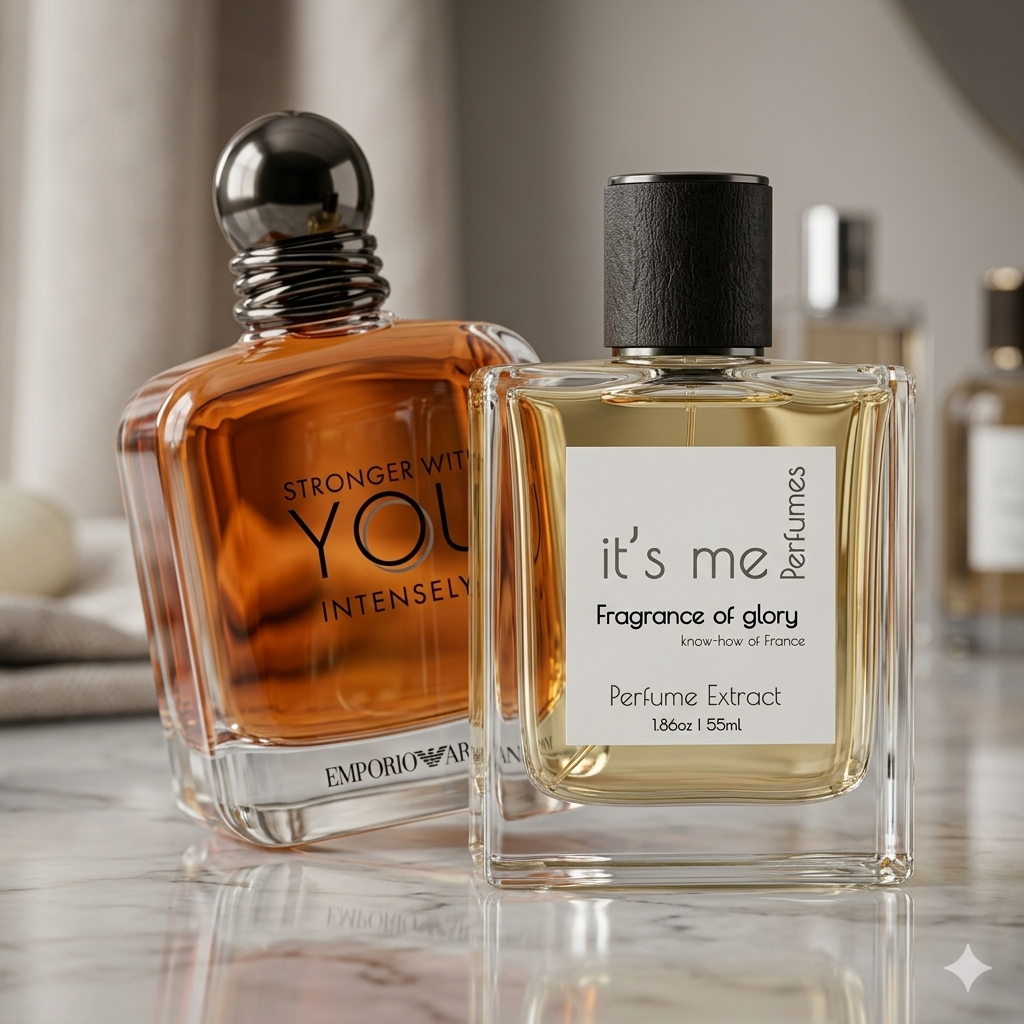 inspired by Stronger-With-You intensely by Emporio-Armani