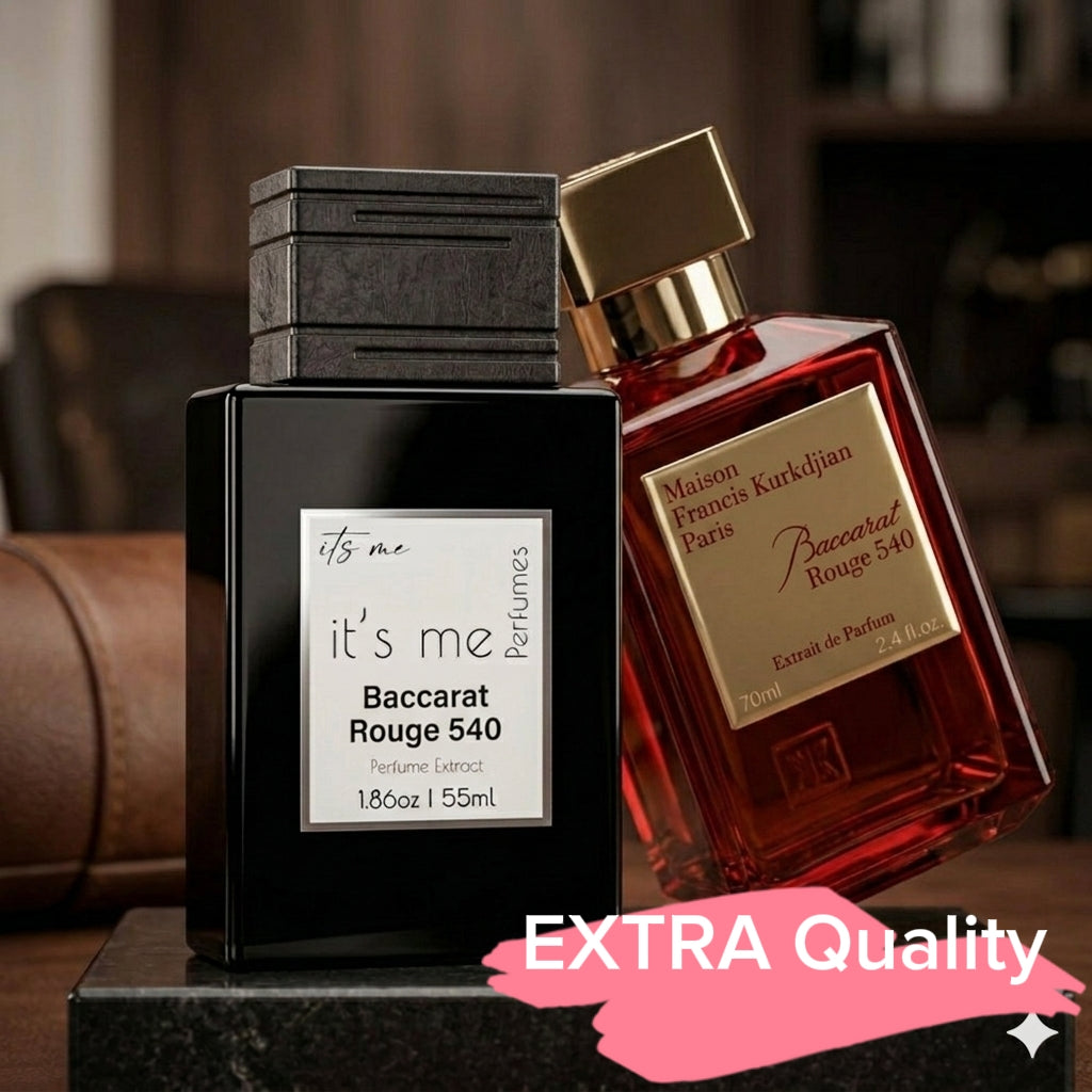 Style Baccarat Rouge 540 EXTRA Quality