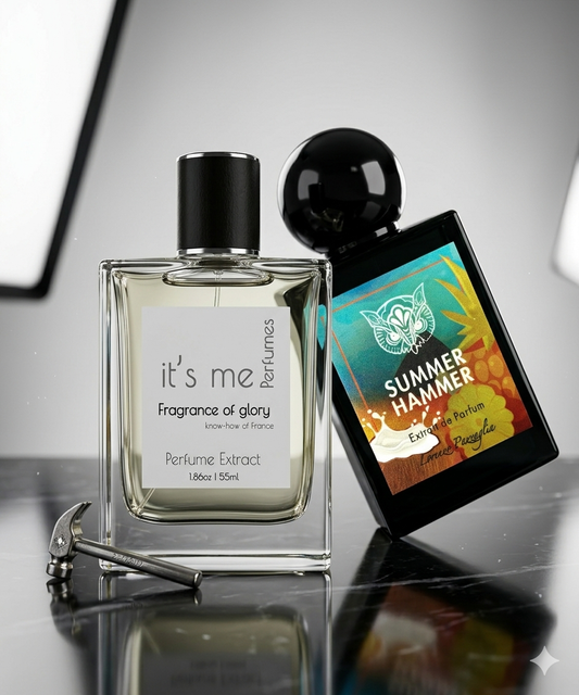 Summer Hammer by Lorenzo Pazzaglia