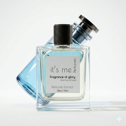 inspired by AfternoonSwim by LouisVuitton