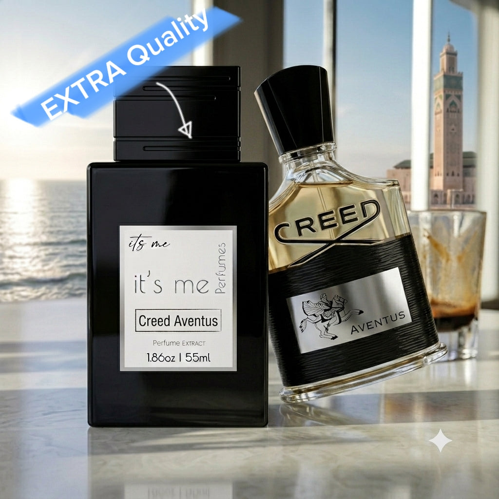 # Style Aventus-Creed EXTRA Quality
