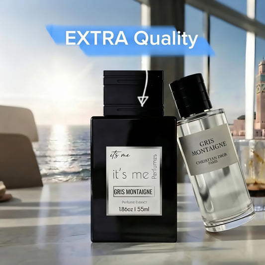 Style Gris Montaigne Dior Privée EXTRA Quality