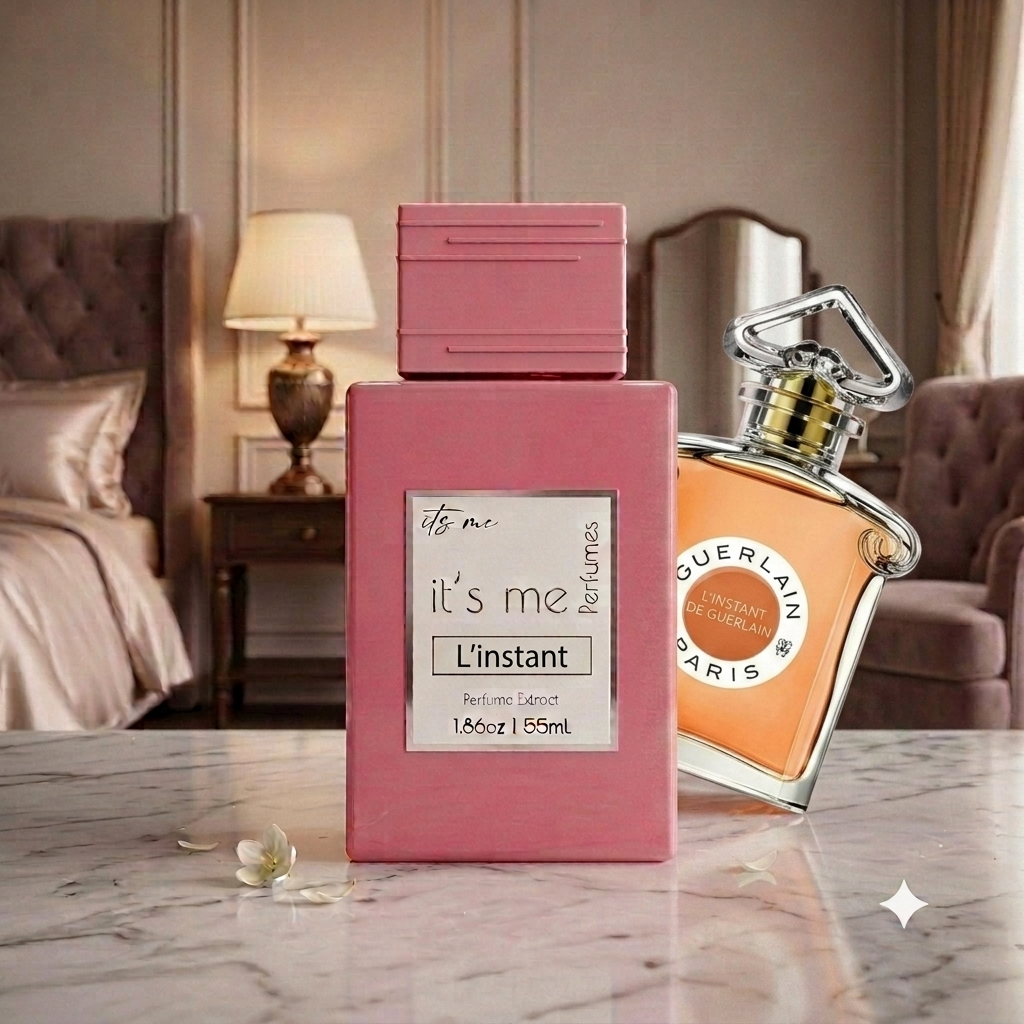 Style L'instant de Guerlain