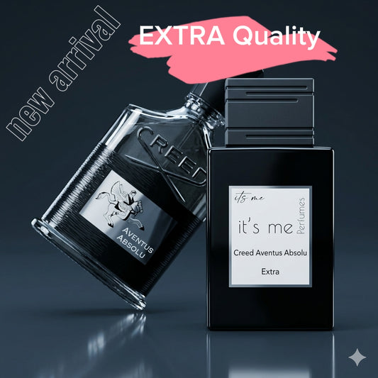 #1 Style CREED Aventus Absolu EXTRA Quality