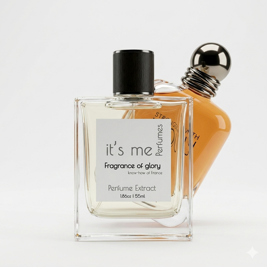 inspired by Stronger-With-You by Emporio-Armani