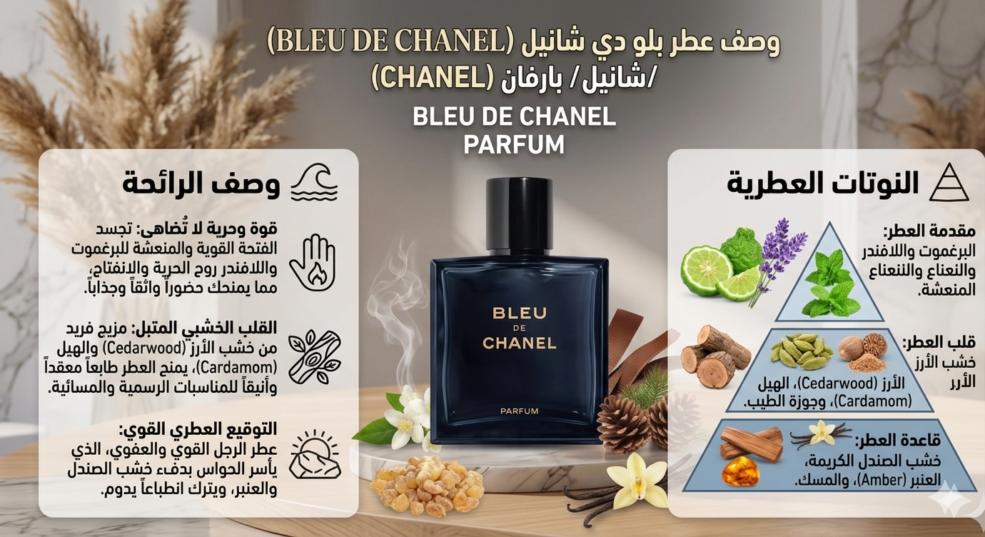 #1 Style Bleu_de_Chanel EXTRA quality