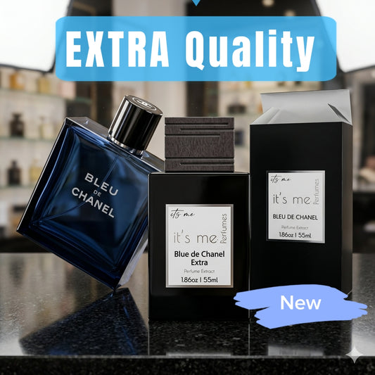 #1 Style Bleu_de_Chanel EXTRA quality