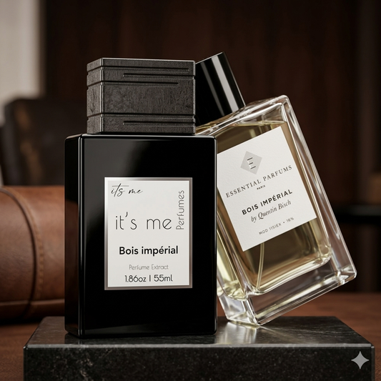 # Style Bois imperial EXTRA Quality