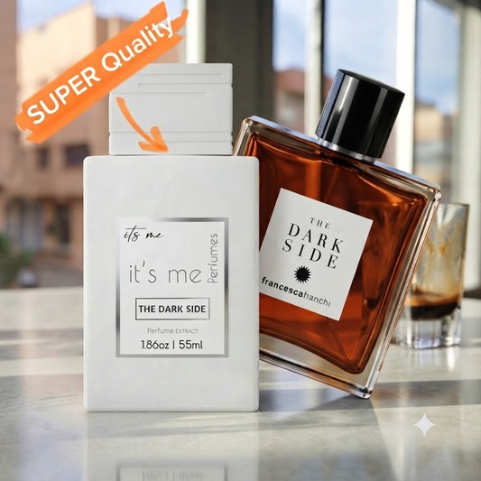 Style The Dark Side Francescabianci SUPER Quality