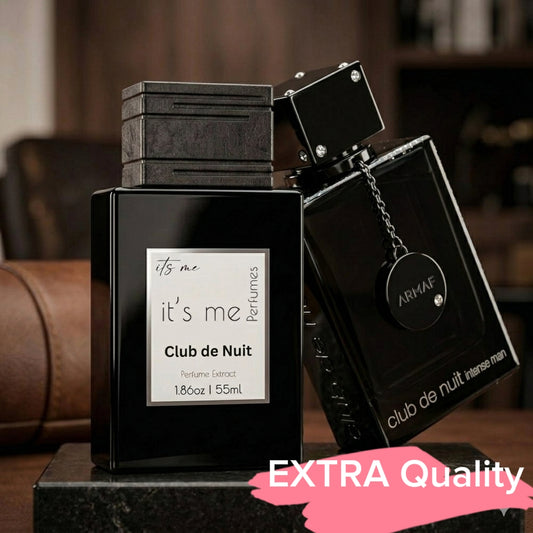 Style Club de Nuit intense Man EXTRA Quality