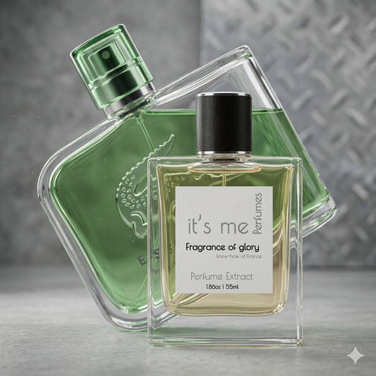 #inspired by Lacoste_Essential