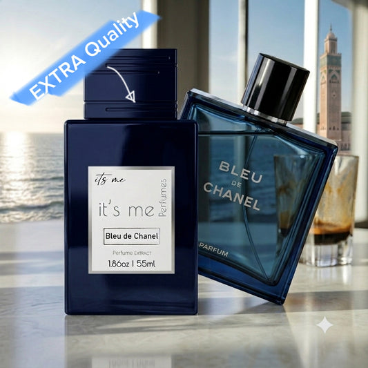 #1 Style Bleu_de_Chanel EXTRA quality
