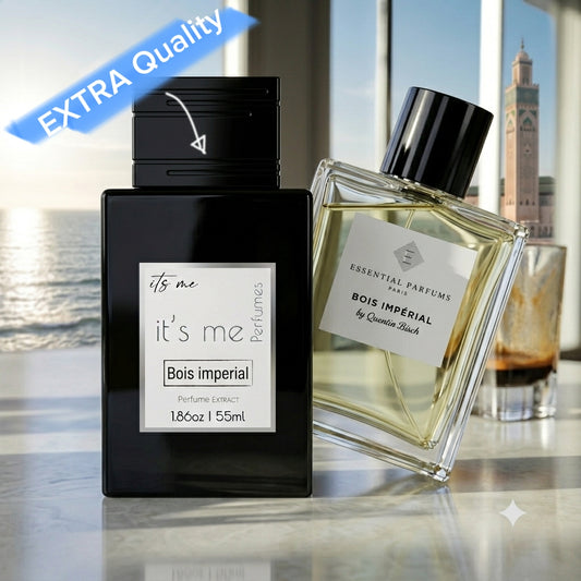 # Style Bois imperial EXTRA Quality